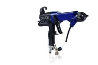 Graco Electrostatic Spray Gun, Pro Xp85